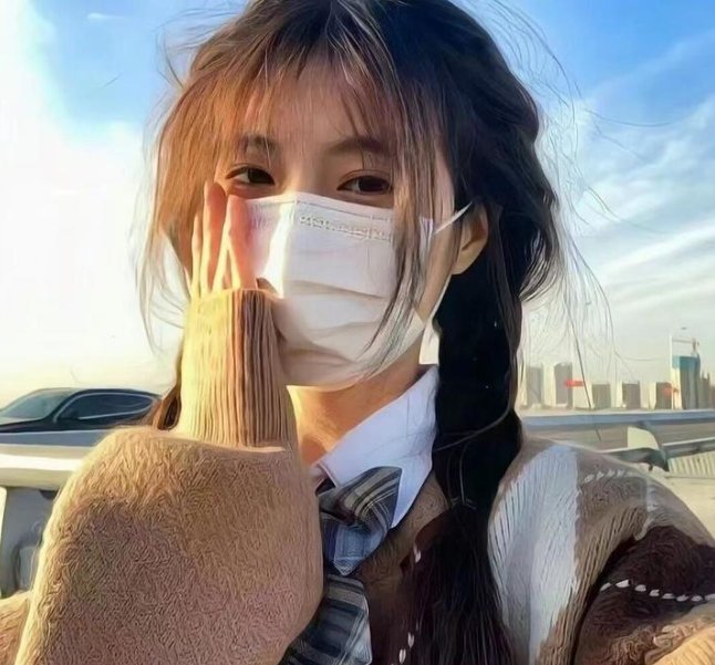 人兽杂交